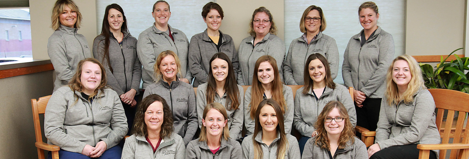 Buffalo Companion Animal Clinic